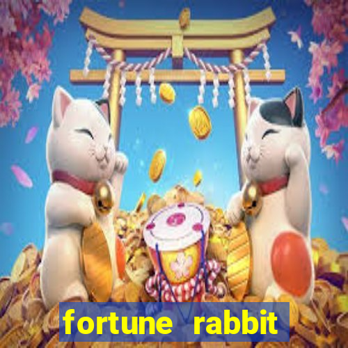 fortune rabbit gratis demo